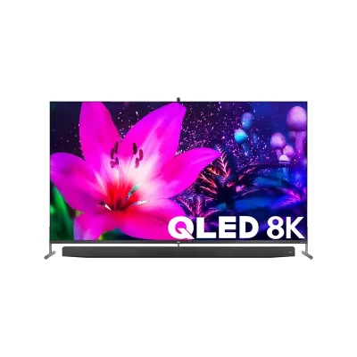 TCL QLED 75 inch 75X915 8K Android TV