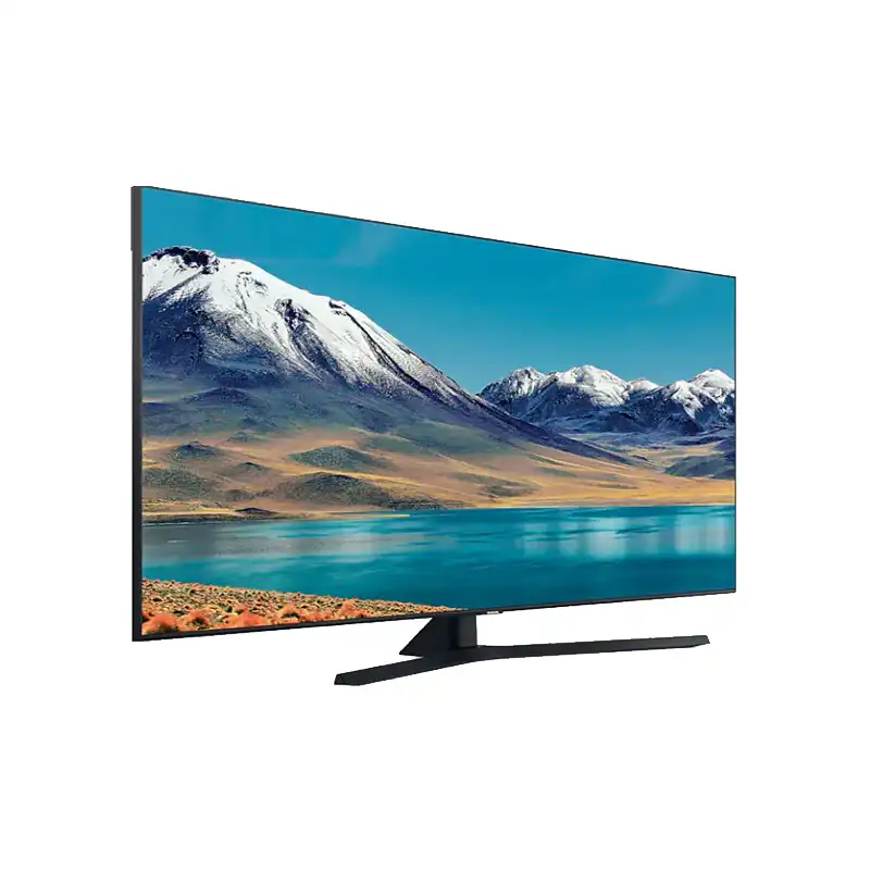 (Used) Samsung 55 inch 55TU8500 Frameless Crystal UHD Smart TV