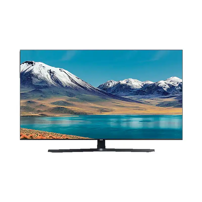 (Used) Samsung 55 inch 55TU8500 Frameless Crystal UHD Smart TV