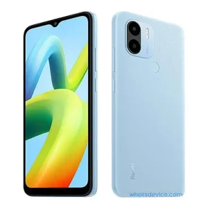 Xiaomi Redme A2 Plus (3GB 64GB Android 12)