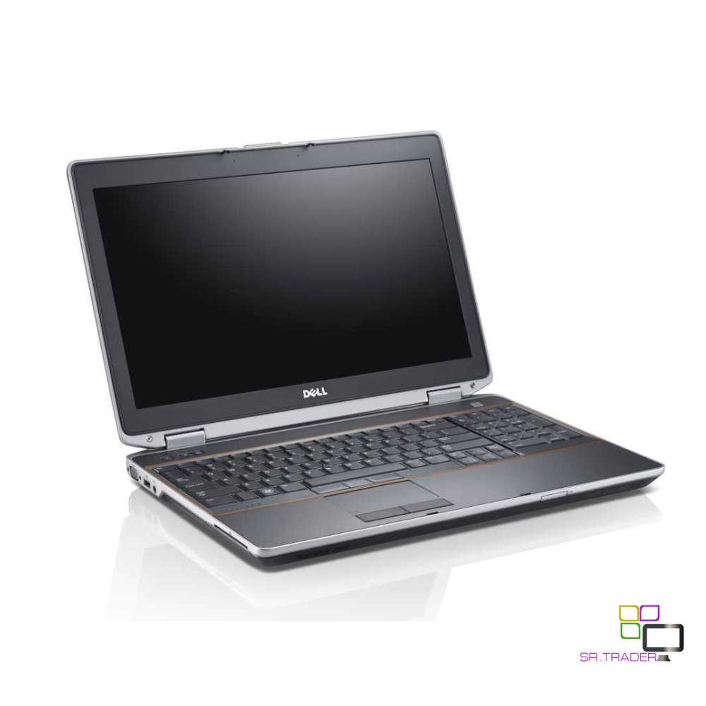 Dell Latitude E6520 Core i5 2nd Generation 4GB Ram 320GB HDD - Image 3