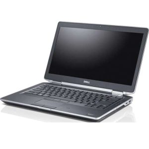 Dell Latitude E6530 Core i5 3rd Generation 4GB Ram 500GB SATA
