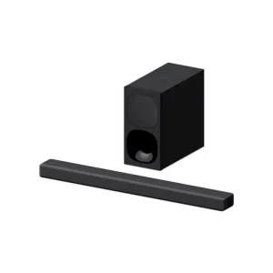 Sony Sound Bar 2.1ch 1000w Wireless Subwoofer & BlueTooth