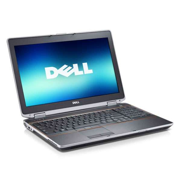 Dell Latitude E6520 Core i5 2nd Generation 4GB Ram 320GB HDD