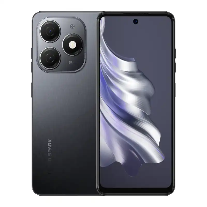Tecno Spark 20 (8GB, 256GB Android 13)