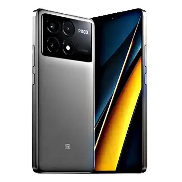 Xiaomi Poco X6 Pro (12GB 512GB Android 14)