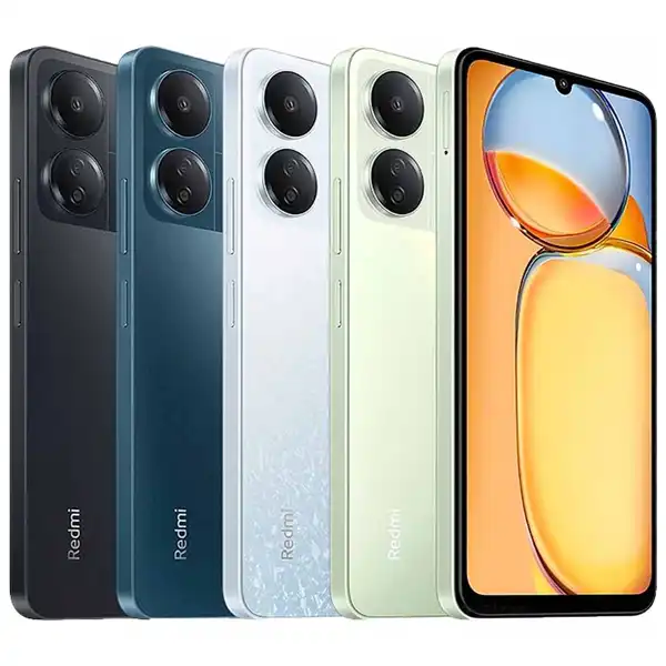 Xiaomi Redme 13C 4GB 128GB Android 13