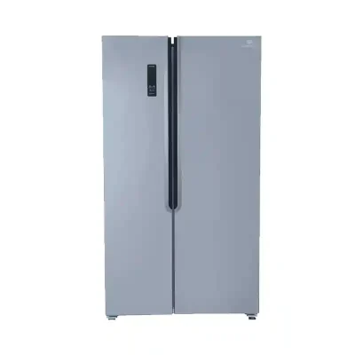 Dawlance DSS 9055 INOX INV No Frost 20 CFT Refrigerator