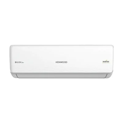 Kenwood 1.5 Ton KES-1848S E Sleek Plus Inverter Air Conditioner