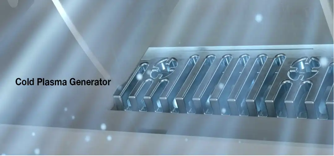 Gree 1 Ton GS-12PITH11W Pular Series Inverter Air Conditioner