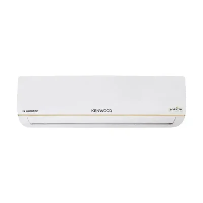 Kenwood 1 Ton KEC-1253S EComfort Plus 75% Inverter Air Conditioner