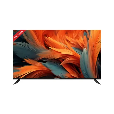 Multynet 50 inch 50NX20 Frameless 4K Google TV