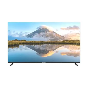 Multynet 55 inch 55NX9 Frameless 4K Google TV