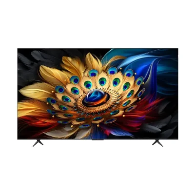 TCL QLED 55 inch 55C655 4K QLED Google TV