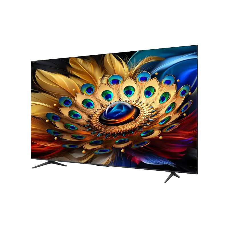 TCL QLED 75 inch 75C655 4K QLED Google TV - Image 3