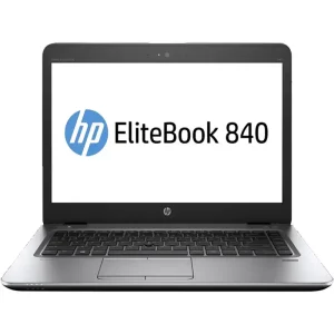 HP Elitebook 840 G3 i5 6th Gen 8GB DDR4 256GB SSD Touch Screen
