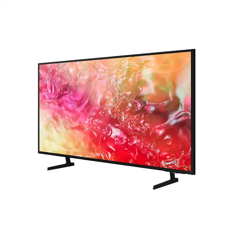 Samsung 50 inch 50DU7000 Crystal UHD Smart TV 2024 Official Warranty