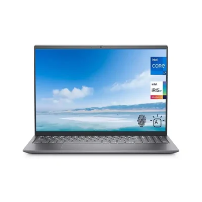 Dell Latitude 5510 Core i5 10th Gen 8GB RAM 256GB SSD 15.6”