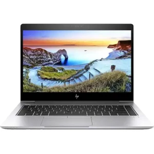Hp Elitebook 840 G5 Core i5 8th Gen 8GB DDR4 256GB SSD