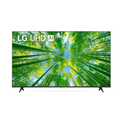 LG Haiger 70” WebOS Frameless 4K UHD Smart TV