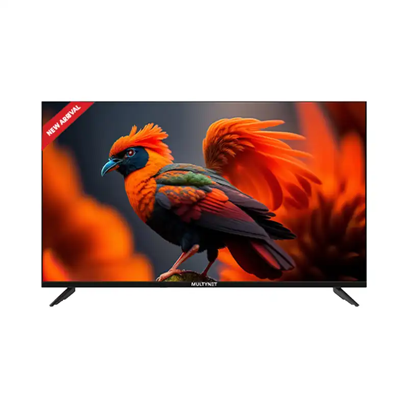 Multynet 40 inch 40NX10 HD Official Google TV