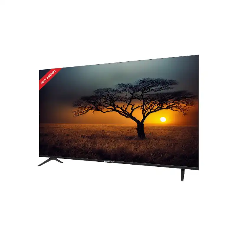 Multynet 75 inch 75QA9 Frameless 4K Google TV