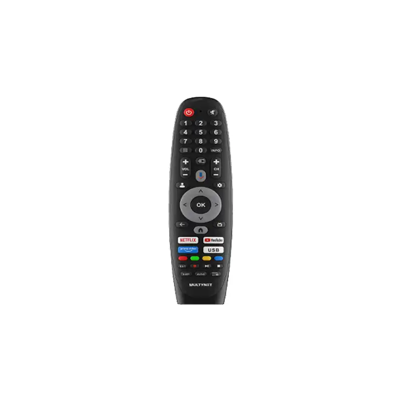 Multynet 75 inch 75QA9 Frameless 4K Google TV