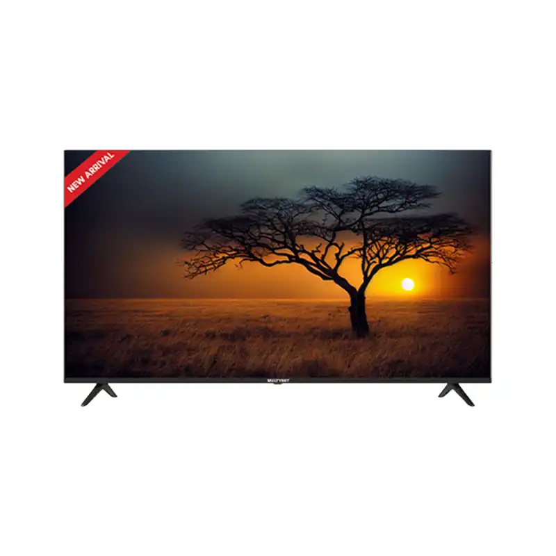 Multynet 75 inch 75QA9 Frameless 4K Google TV