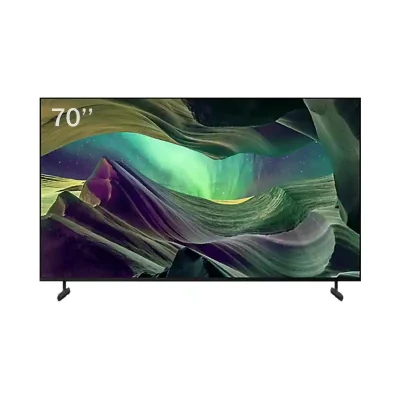 Samsung Malaysian 70 Inches Frameless 4K Android TV