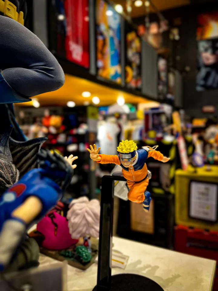 camera results of infinix smart 8