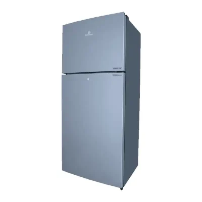 Dawlance 9178LF Chrome Pro 12 CFT Inverter Refrigerator