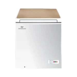 Dawlance DF-200 7 CFT 161 Ltr Single Door Deep Freezer