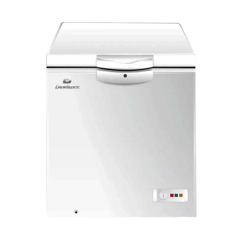 Dawlance DF-200 GD 7 CFT 161 Ltr Single Door Deep Freezer