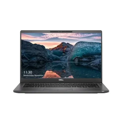 Dell Latitude 7400 Core i7 8th Gen 8GB 256GB 14” HD Display