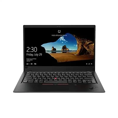 Lenovo Thinkpad X1 Yoga Core i5 6th Gen 8GB 256GB SSD 360 Touch Screen