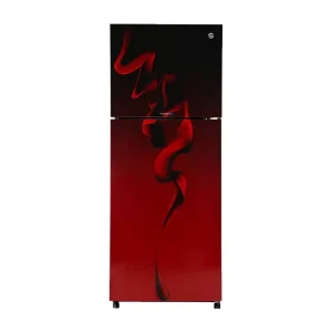 PEL PRCGD 6360 Curved Glass Door 11 CFT Refrigerator