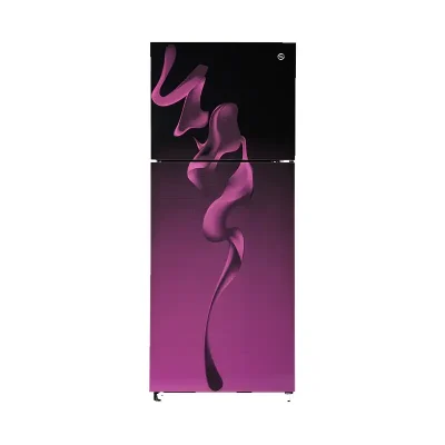 PEL PRGD 6460 Glass Door 12 CFT Refrigerator