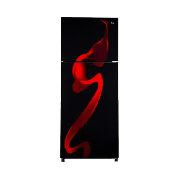 PEL PRGD 6460 Glass Door 12 CFT Refrigerator