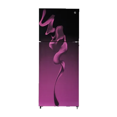 PEL PRUINVO GD 6460 Curved Ultra InverterOn 12 CFT Refrigerator