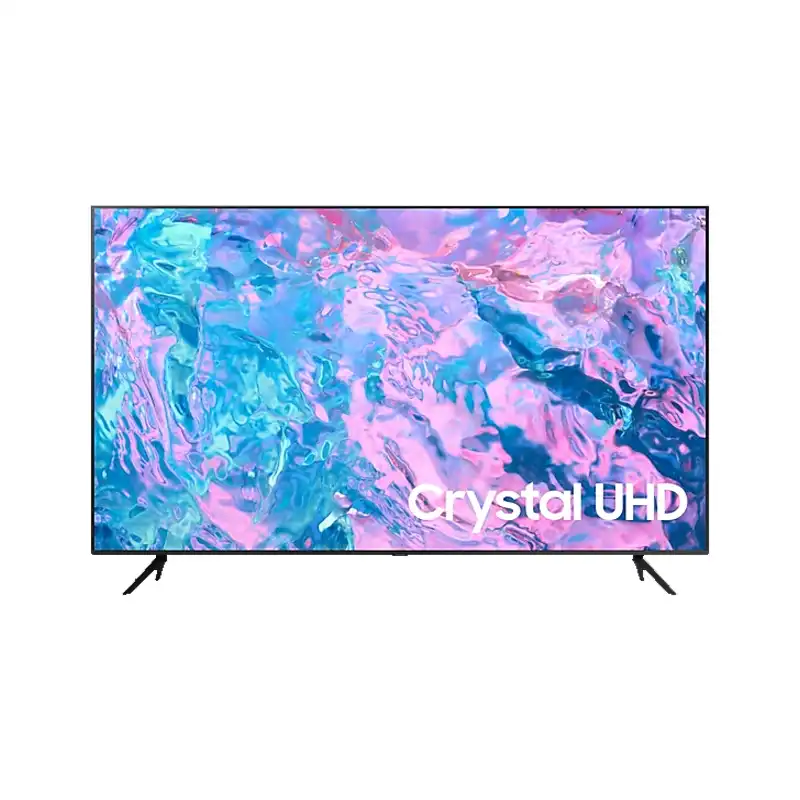 Samsung 75 inch 75CU7000 Crystal UHD Smart TV (Official Warranty)