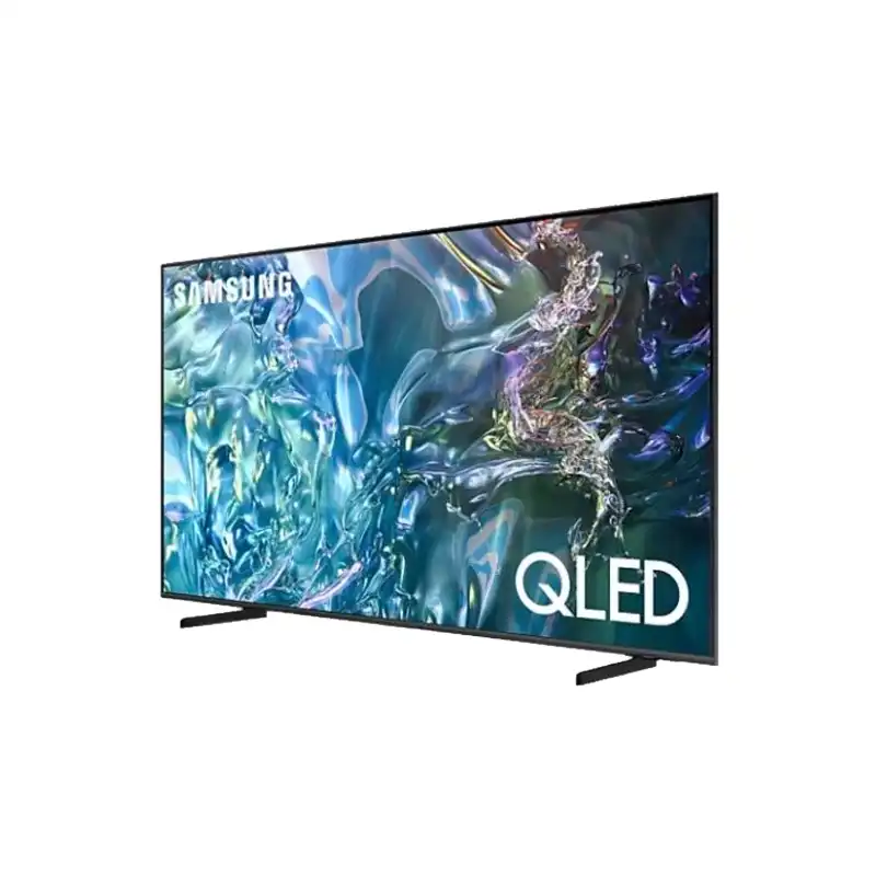 Samsung QLED 55 inch 55Q60D Crystal UHD Smart TV - Image 2