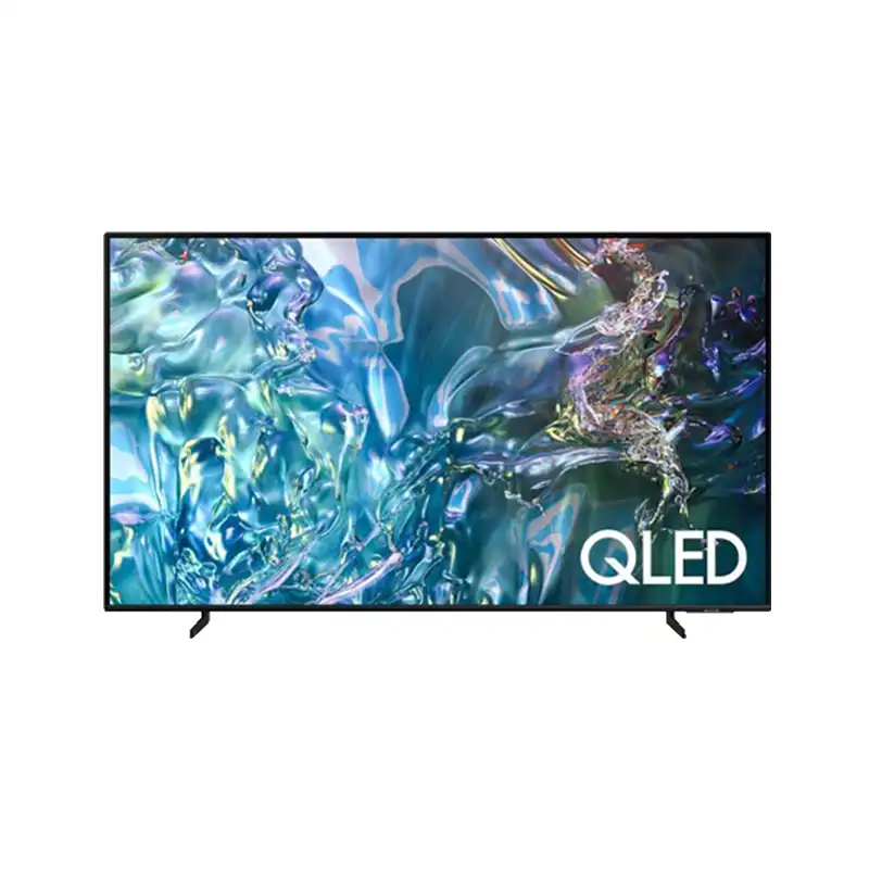 Samsung QLED 55 inch 55Q60D Crystal UHD Smart TV