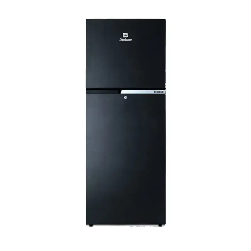 Dawlance 9191WB Chrome Plus Double Door 15 CFT Refrigerator