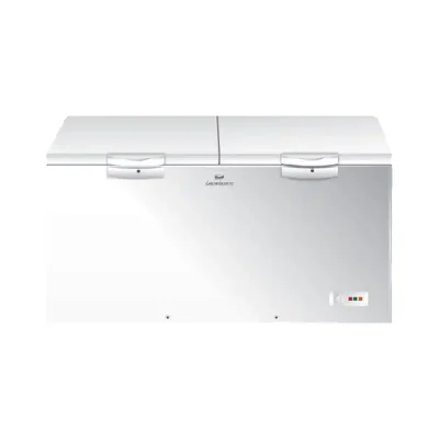 Dawlance DF-500 DD 15 CFT Twin Deep Freezer