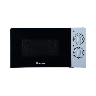 Dawlance DW-220S Solo 20 Liters Heating Microwave Oven
