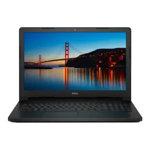 Dell Latitude 3570 Core i5 6th Gen 8GB 256GB SSD Win10 Pro