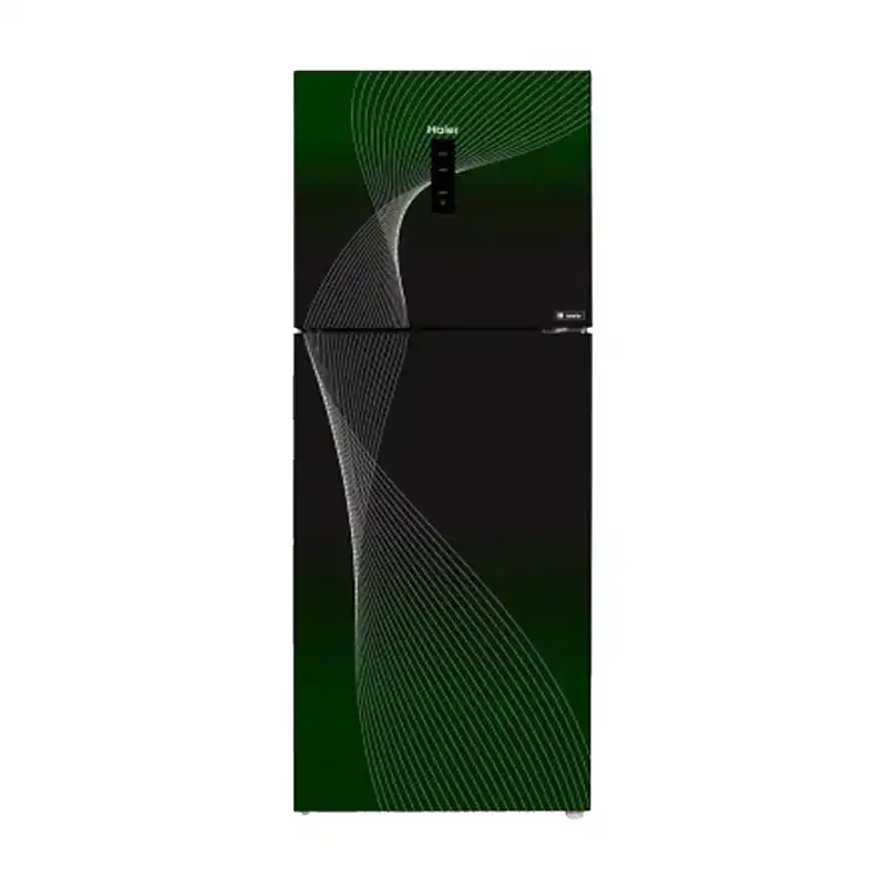 Haier HRF-346 IFGA/IFRA/IFPA 12 CFT Digital Inverter Refrigerator