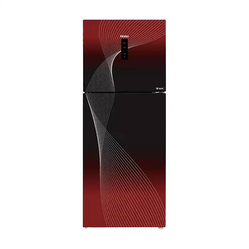 Haier HRF-346 IFGA/IFRA/IFPA 12 CFT Digital Inverter Refrigerator