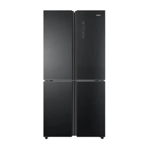 Haier HRF-578TBP Side By Side T-Door 18 CFT Inverter Refrigerator
