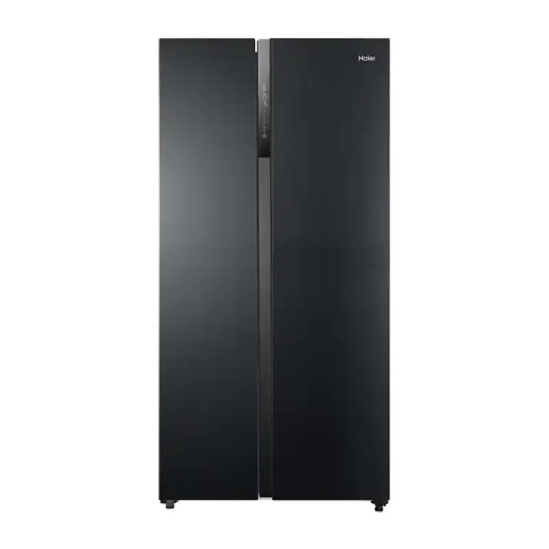 Haier HRF-622IBG Side By Side 20 CFT Inverter Refrigerator